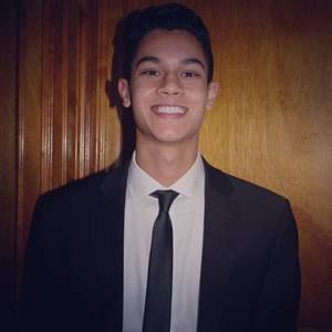 Meet your Posher, Arman